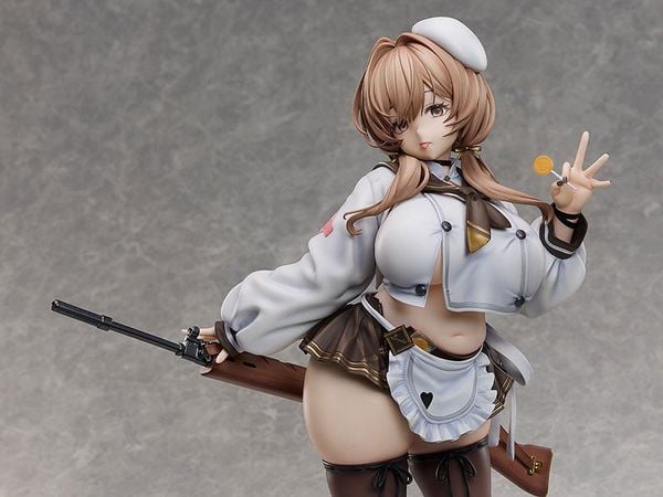 Bready 1/4 - Goddess of Victory Nikke | FREEing Figure