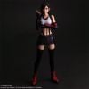 PLAY ARTS SHIN Tifa Lockhart - Final Fantasy VII Rebirth | Square Enix Figure