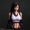 PLAY ARTS SHIN Tifa Lockhart - Final Fantasy VII Rebirth | Square Enix Figure