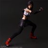 PLAY ARTS SHIN Tifa Lockhart - Final Fantasy VII Rebirth | Square Enix Figure