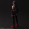 PLAY ARTS SHIN Tifa Lockhart - Final Fantasy VII Rebirth | Square Enix Figure