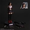 PLAY ARTS SHIN Tifa Lockhart - Final Fantasy VII Rebirth | Square Enix Figure
