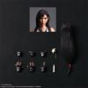 PLAY ARTS SHIN Tifa Lockhart - Final Fantasy VII Rebirth | Square Enix Figure