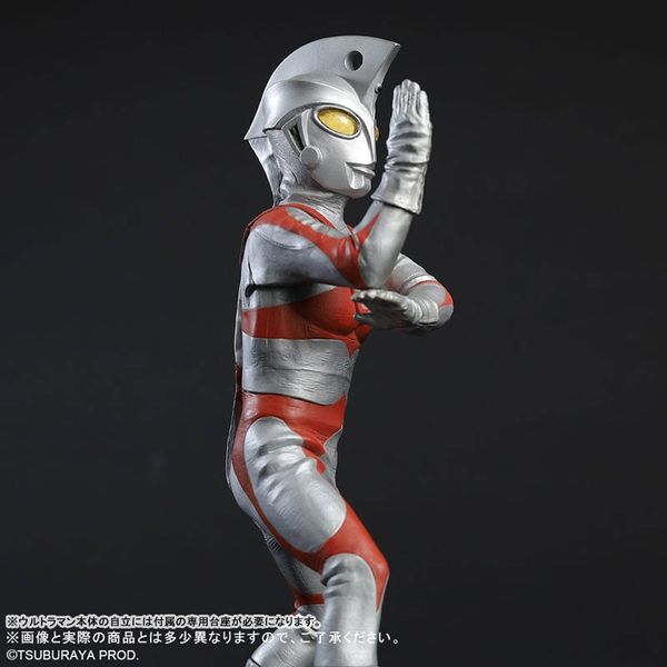 Daikaiju Series Ultraman Ace Renewal Ver. - Ultraman Ace | X PLUS Figure