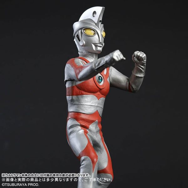 Daikaiju Series Ultraman Ace Renewal Ver. - Ultraman Ace | X PLUS Figure