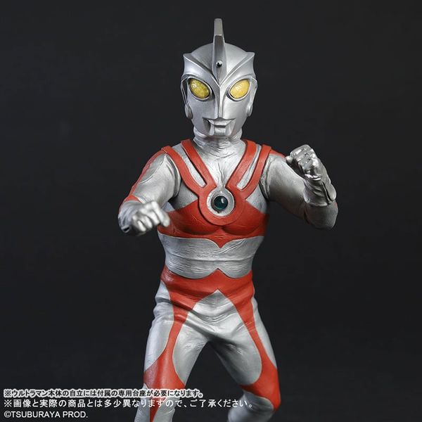 Daikaiju Series Ultraman Ace Renewal Ver. - Ultraman Ace | X PLUS Figure