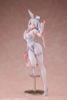 Mari Bunny Ver. illustration by ye_jji 1/6 - Original Illustration by ye_jji | Hobby sakura Figure