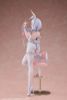Mari Bunny Ver. illustration by ye_jji 1/6 - Original Illustration by ye_jji | Hobby sakura Figure