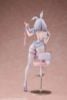 Mari Bunny Ver. illustration by ye_jji 1/6 - Original Illustration by ye_jji | Hobby sakura Figure