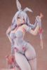 Mari Bunny Ver. illustration by ye_jji 1/6 - Original Illustration by ye_jji | Hobby sakura Figure