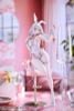 Mari Bunny Ver. illustration by ye_jji 1/6 - Original Illustration by ye_jji | Hobby sakura Figure
