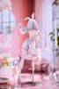 Mari Bunny Ver. illustration by ye_jji 1/6 - Original Illustration by ye_jji | Hobby sakura Figure