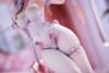 Mari Bunny Ver. illustration by ye_jji 1/6 - Original Illustration by ye_jji | Hobby sakura Figure