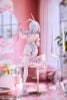 Mari Bunny Ver. illustration by ye_jji Deluxe Edition 1/6 - Original Illustration | Hobby sakura Figure