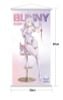 Mari Bunny Ver. illustration by ye_jji Deluxe Edition 1/6 - Original Illustration | Hobby sakura Figure