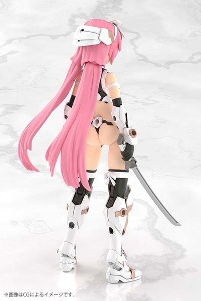 Frame Arms Girl Grande Scale Magatsuki [Kikka] 1/6 - Frame Arms Girl | Kotobukiya Plastic Model