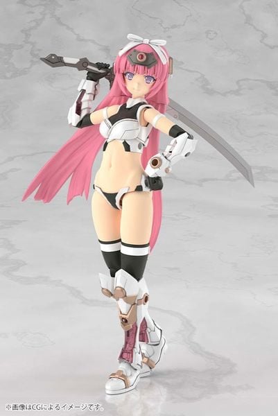 Frame Arms Girl Grande Scale Magatsuki [Kikka] 1/6 - Frame Arms Girl | Kotobukiya Plastic Model