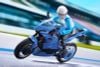 Plastic Model Rui Saotome Extreme Sports Bike 1/10 - Sousai Shoujo Teien | Kotobukiya Goods