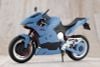 Plastic Model Rui Saotome Extreme Sports Bike 1/10 - Sousai Shoujo Teien | Kotobukiya Goods