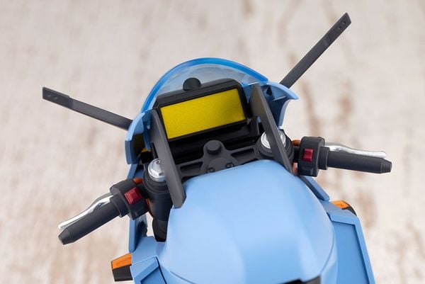 Plastic Model Rui Saotome Extreme Sports Bike 1/10 - Sousai Shoujo Teien | Kotobukiya Goods