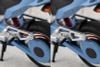 Plastic Model Rui Saotome Extreme Sports Bike 1/10 - Sousai Shoujo Teien | Kotobukiya Goods