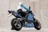 Plastic Model Rui Saotome Extreme Sports Bike 1/10 - Sousai Shoujo Teien | Kotobukiya Goods