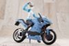 Plastic Model Rui Saotome Extreme Sports Bike 1/10 - Sousai Shoujo Teien | Kotobukiya Goods