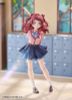 Saki Hanami 1/7 - Gakuen iDOLM@STER | Plum Figure