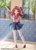 Saki Hanami 1/7 - Gakuen iDOLM@STER | Plum Figure