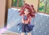 Saki Hanami 1/7 - Gakuen iDOLM@STER | Plum Figure