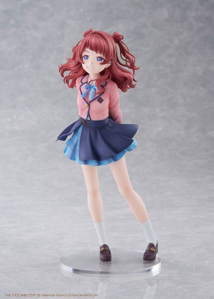 Saki Hanami 1/7 - Gakuen iDOLM@STER | Plum Figure