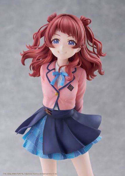 Saki Hanami 1/7 - Gakuen iDOLM@STER | Plum Figure