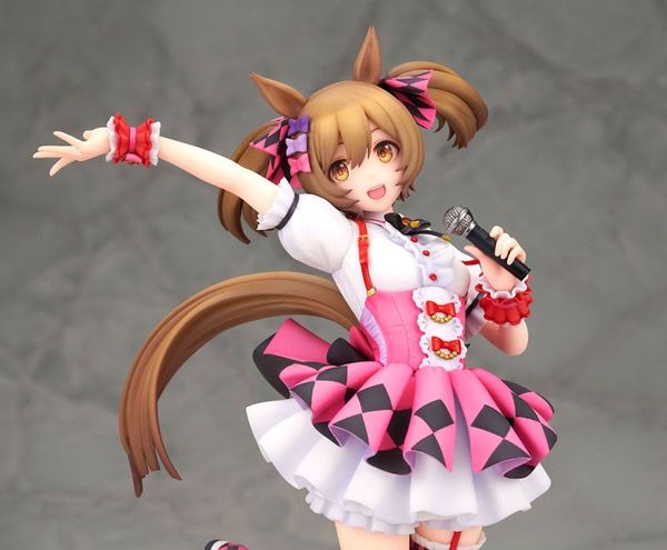 Smart Falcon 1/7 - Umamusume Pretty Derby | Alter Figure