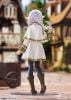 POP UP PARADE Frieren Braids Ver. - Frieren Beyond Journey's End | Good Smile Company Figure