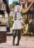 POP UP PARADE Frieren Braids Ver. - Frieren Beyond Journey's End | Good Smile Company Figure