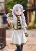 POP UP PARADE Frieren Braids Ver. - Frieren Beyond Journey's End | Good Smile Company Figure