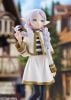 POP UP PARADE Frieren Braids Ver. - Frieren Beyond Journey's End | Good Smile Company Figure