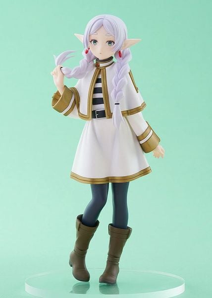 POP UP PARADE Frieren Braids Ver. - Frieren Beyond Journey's End | Good Smile Company Figure