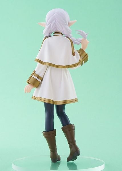 POP UP PARADE Frieren Braids Ver. - Frieren Beyond Journey's End | Good Smile Company Figure