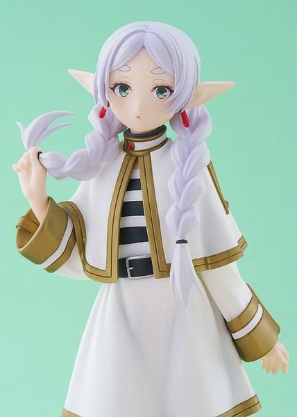 POP UP PARADE Frieren Braids Ver. - Frieren Beyond Journey's End | Good Smile Company Figure