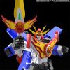 THE GATTAI Fighbird - The Brave Fighter of Sun Fighbird | Good Smile Company Figure