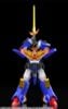 THE GATTAI Fighbird - The Brave Fighter of Sun Fighbird | Good Smile Company Figure