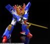 THE GATTAI Fighbird - The Brave Fighter of Sun Fighbird | Good Smile Company Figure