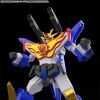 THE GATTAI Fighbird - The Brave Fighter of Sun Fighbird | Good Smile Company Figure