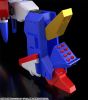 THE GATTAI Fighbird - The Brave Fighter of Sun Fighbird | Good Smile Company Figure
