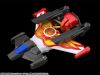 THE GATTAI Fighbird - The Brave Fighter of Sun Fighbird | Good Smile Company Figure