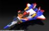 THE GATTAI Fighbird - The Brave Fighter of Sun Fighbird | Good Smile Company Figure