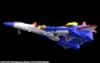 THE GATTAI Fighbird - The Brave Fighter of Sun Fighbird | Good Smile Company Figure