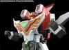 THE GATTAI Granbird - The Brave Fighter of Sun Fighbird | Good Smile Company Figure