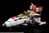 THE GATTAI Granbird - The Brave Fighter of Sun Fighbird | Good Smile Company Figure